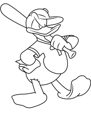 Pato Donald