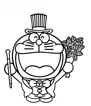 Doraemon, o Mágico
