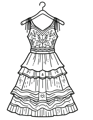 Roupa do Dia a Dia