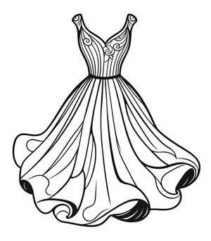 Vestido Bonito