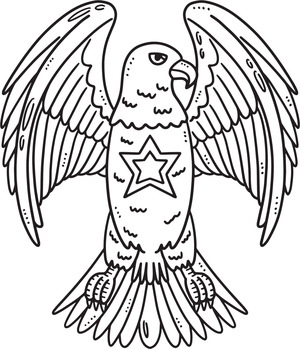 Águia da América