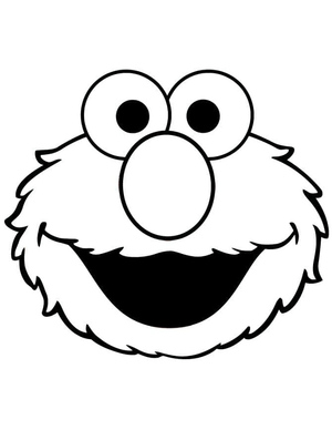 Rosto do Elmo