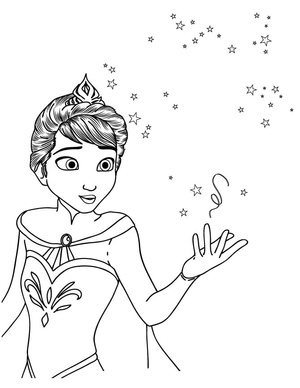 Elsa
