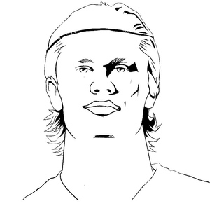 Incrível Erling Haaland