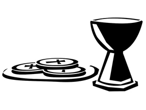 Eucaristia (Comunhão)