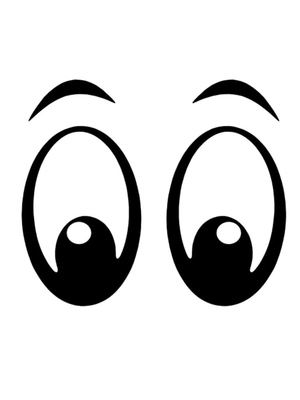 Olhos em Movimento