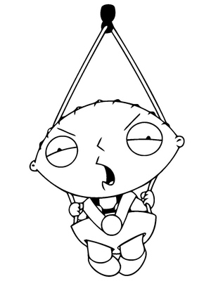 Stewie Furioso