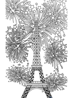 Fogos de Artifício Espectaculares