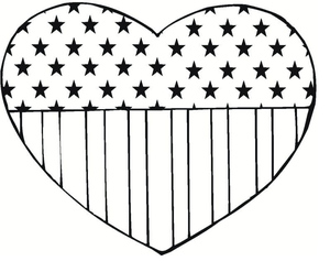 Dia da Bandeira do Coração