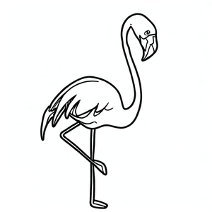 Liberdade do Flamingo