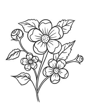 Flores Belas