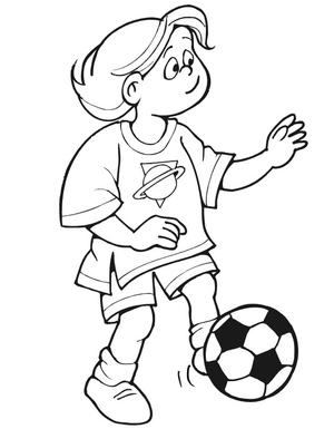 Futebol