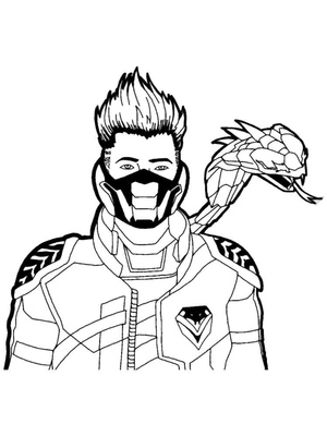 Cobra Solta