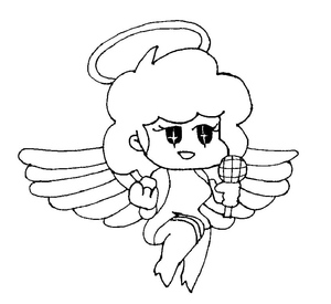 Carol de Friday Night Funkin' - Hellchart