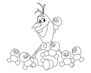 Olaf Fofo