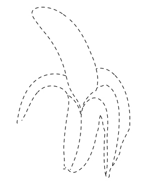 Rastreamento da Banana