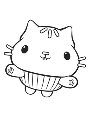 Cantinho da Gatinha da Gabi