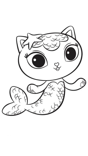 Resumo da Casa do Gabi para Gatos