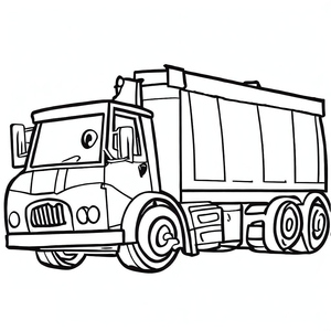 O Veículo de Reciclagem