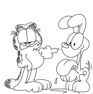 Garfield