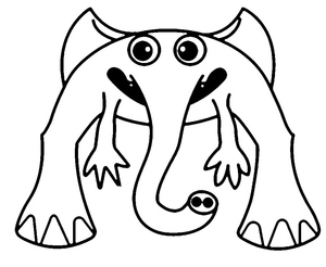 Jardim do Treinador Pickles de Banban