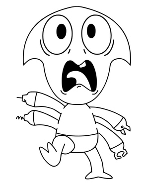 Pequeno Jardim de Banban