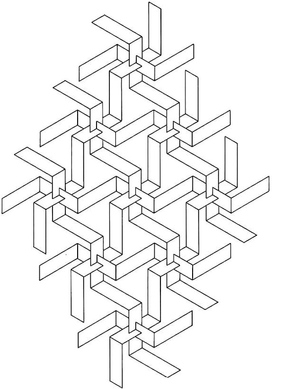 Desenhos Geométricos