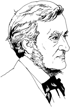 Wagner, Richard
