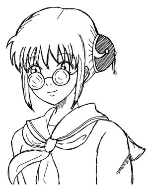 Gintama