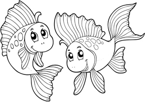 Peixe-dourado