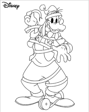 Imagens Grátis do Pateta