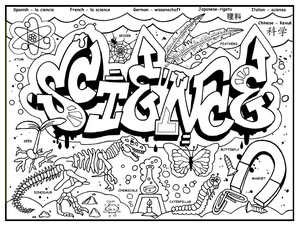 Ciência do Grafite