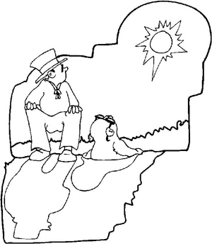 Liberdade da Marmota