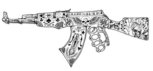 Arma AK
