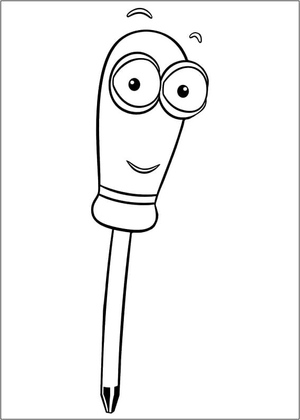 Felipe do programa de TV Handy Manny