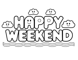 Diversão Infantil de Fim de Semana