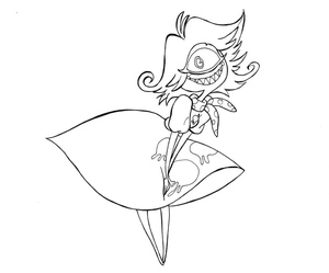 Hazbin Hotel