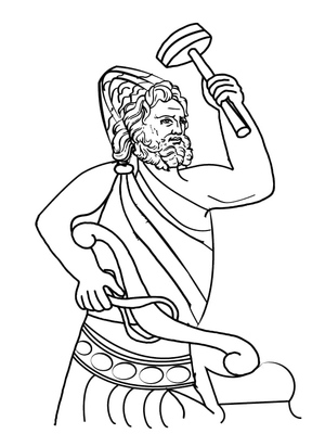 Hefesto