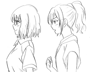 Horimiya