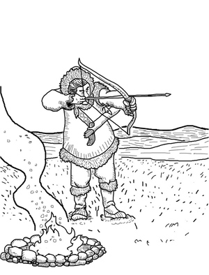 Caça Livre