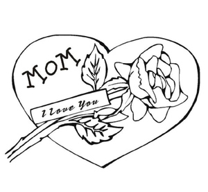Eu Te Amo, Mamãe