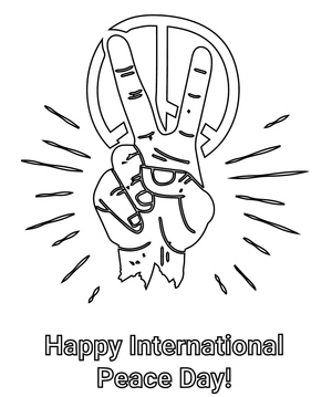 Dia Internacional da Paz
