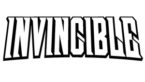 Página para Colorir Emblema Imparável