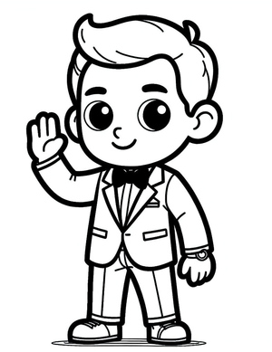 Laço Amigável do Agente