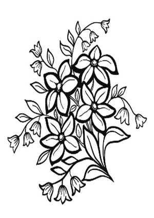 Flor de Jasmim