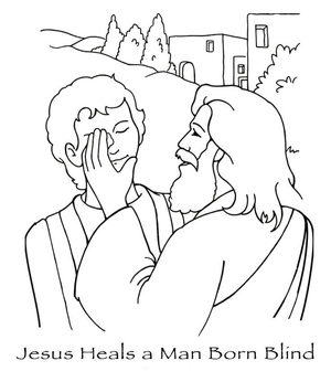 Cura por Jesus