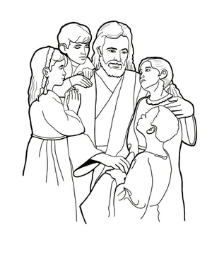 Jesus