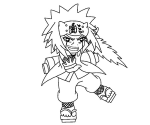 Jiraiya