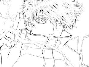 Incrível Gojo Satoru