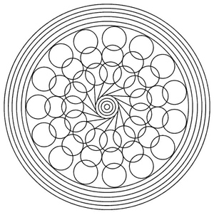 Design Caleidoscópio 1